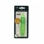 2-pieces Correction Tape QJR 506, Green